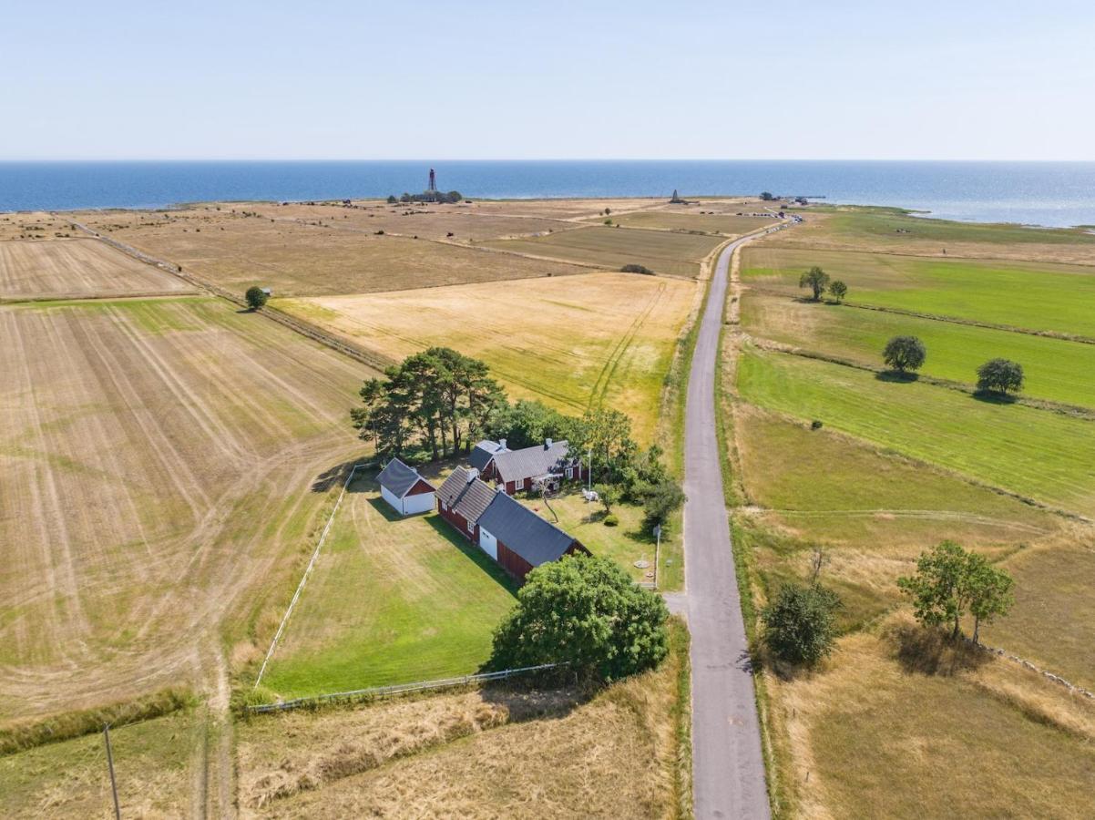 Kapelludden Oestra Oeland Villa Kopingsvik Exterior photo