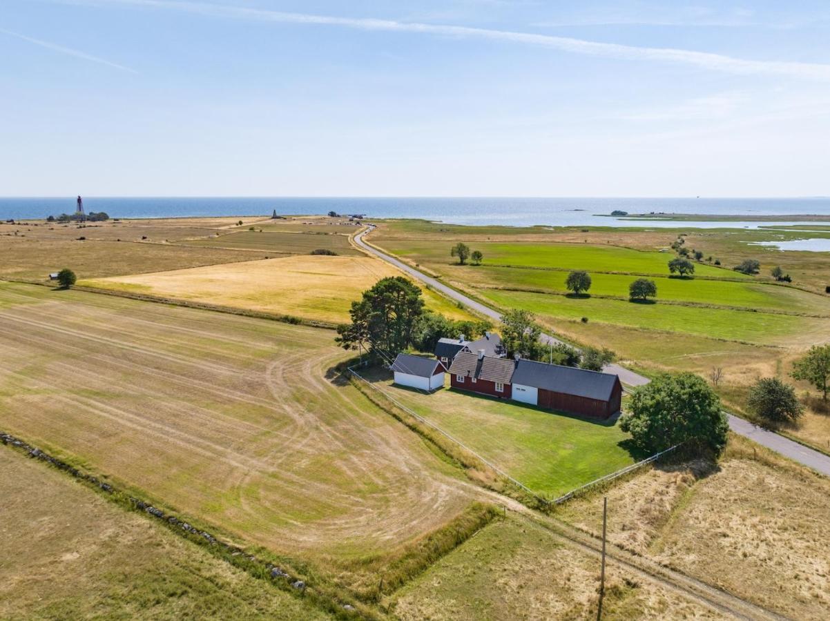 Kapelludden Oestra Oeland Villa Kopingsvik Exterior photo