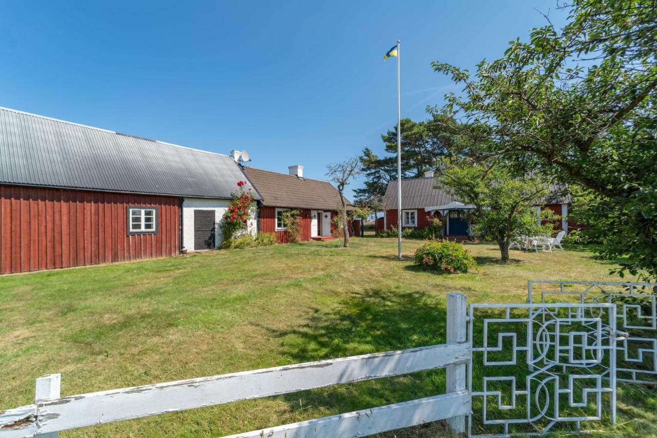 Kapelludden Oestra Oeland Villa Kopingsvik Exterior photo